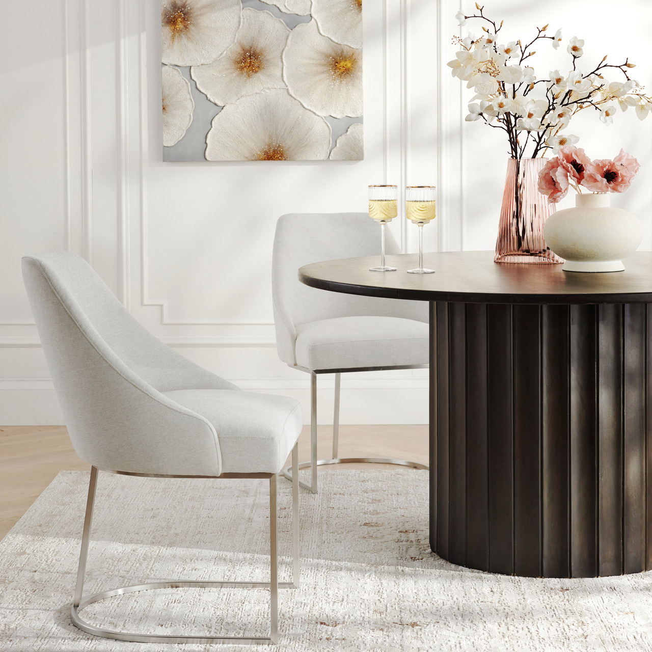 Rowan Dining Chair~013655584