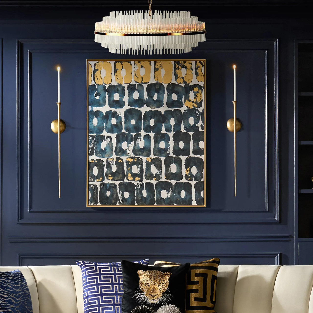 Aspar Wall Sconce~140089193