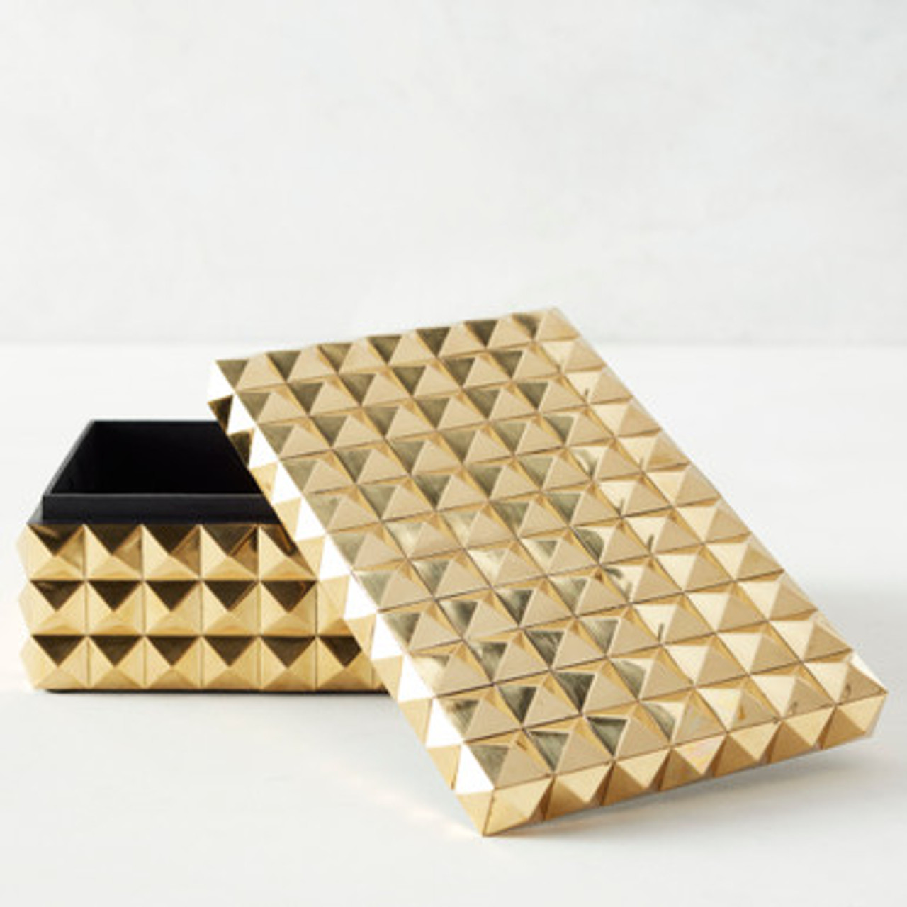 Studded Box~27517 Studded Box~27517
