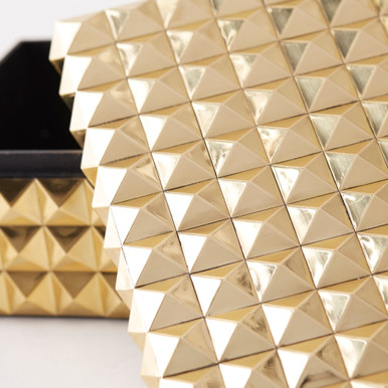 Studded Box~27517 Studded Box~27517