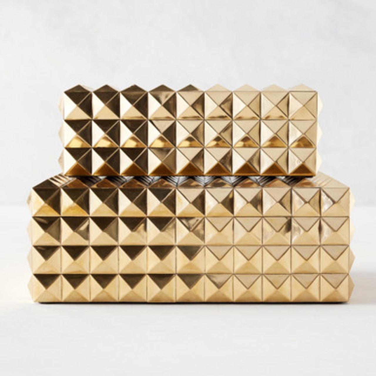 Studded Box~27517 Studded Box~27517