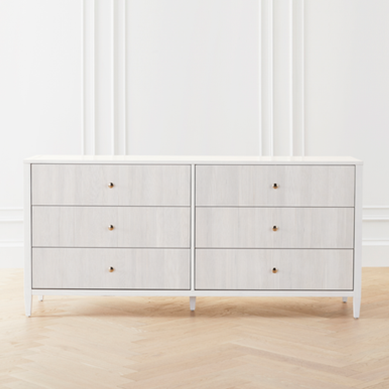 Viola Wide Dresser~011437229