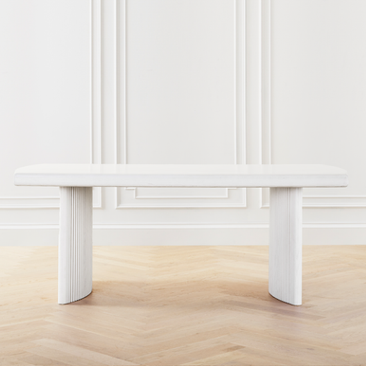 Nikki Chu - Parker Dining Table~011721906