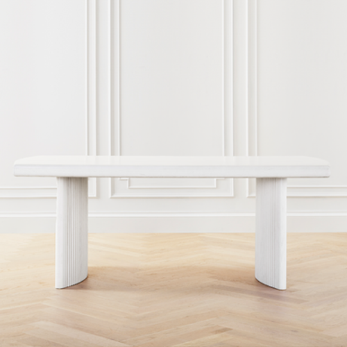 Nikki Chu - Parker Dining Table~011721906