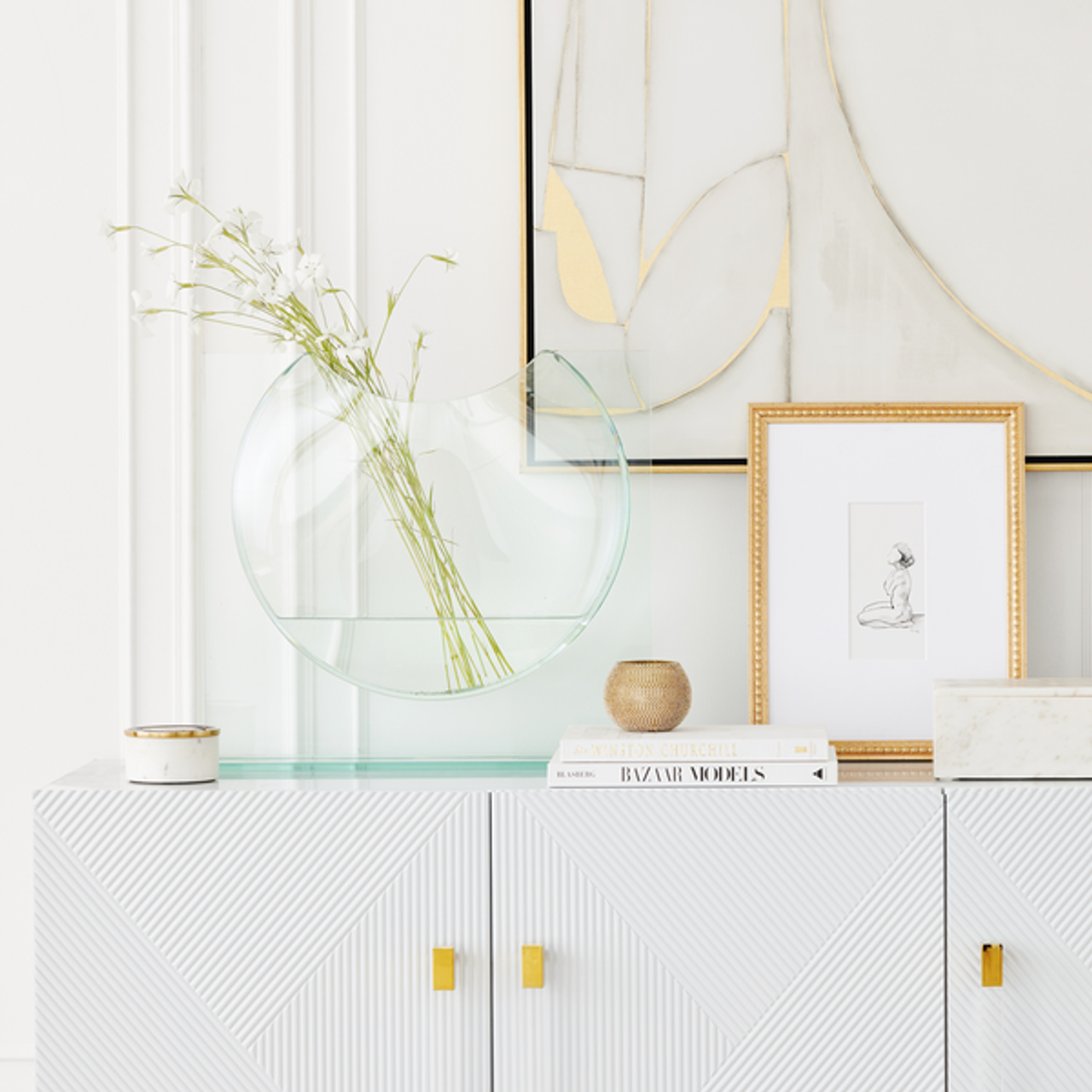 Ellipse Vase~120441856