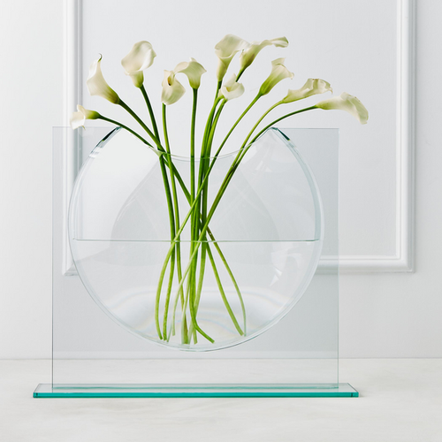 Ellipse Vase~120441856