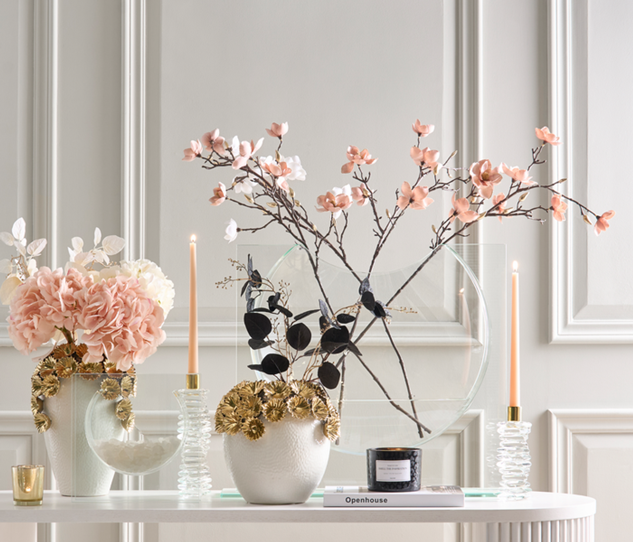 Ellipse Vase~120441856